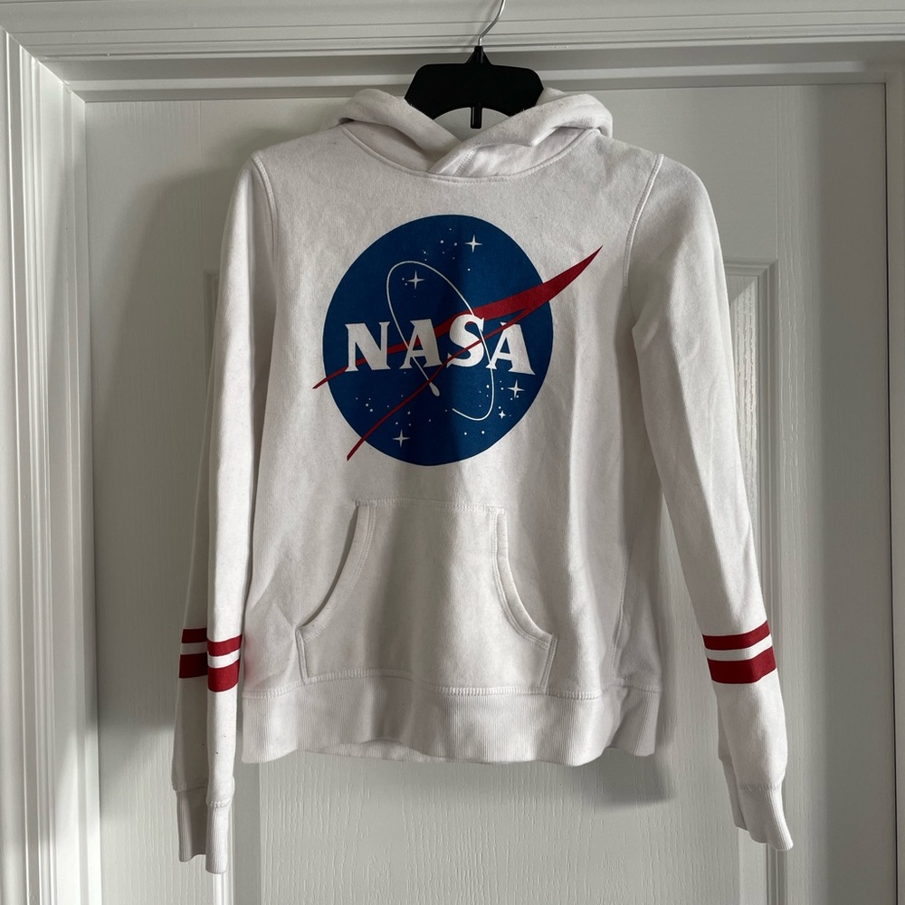 H&M NASA hoodie